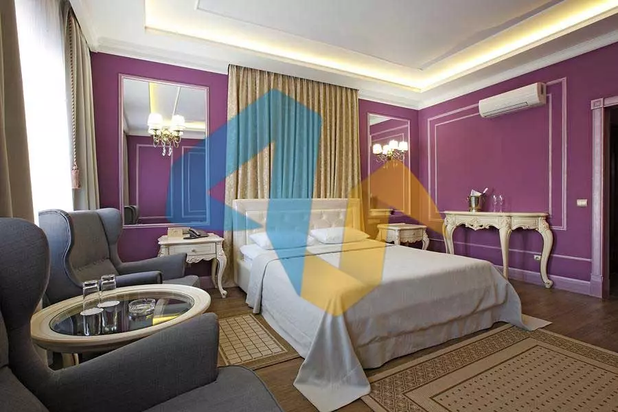 هتل های شهر مسکو هتل های شهر مسکو